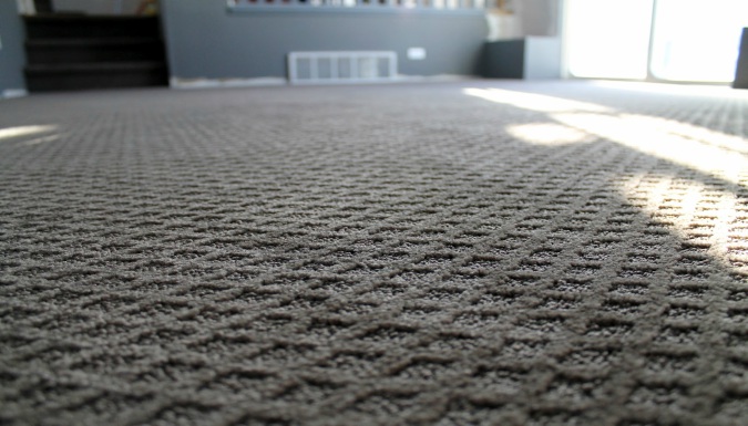 Carpet Cleaning Dallas Texas
