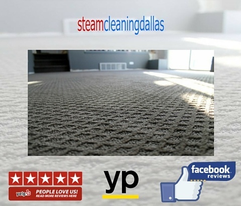 Dallas Carpet Cleaning Companies