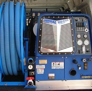 Dallas Carpet Cleaning
